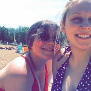 Meet your Posher, Erin